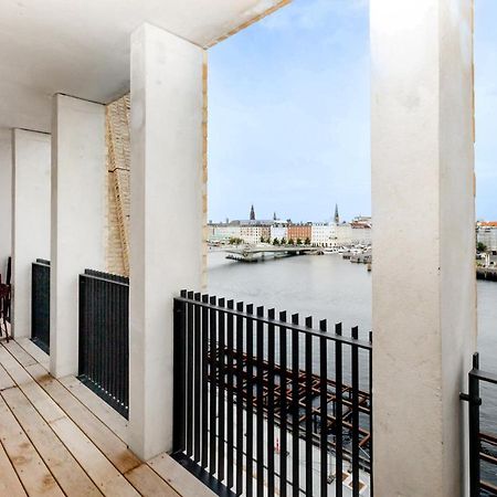 Udsigt Til 20.000.000 Dkk - M.Plads Til 6 Personer Apartment Copenhagen Exterior photo