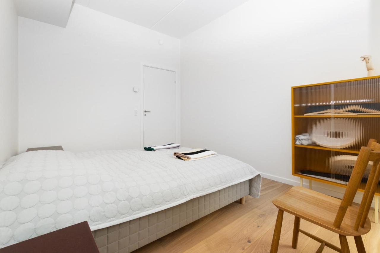 Udsigt Til 20.000.000 Dkk - M.Plads Til 6 Personer Apartment Copenhagen Exterior photo